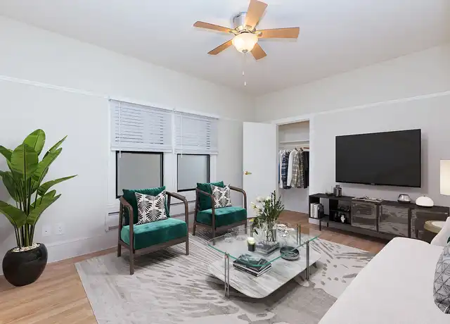 Property at Vue De Lac Apartments - 1600 3rd Ave, Oakland, CA, 94606, 1 bed, 1 bath, [object Object]