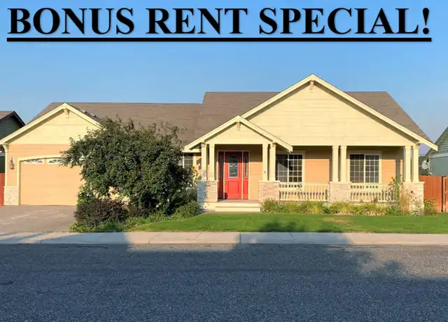 Property at 2405 N Lilac Way, Ellensburg, WA, 98926, 3 beds, 2 baths, [object Object]