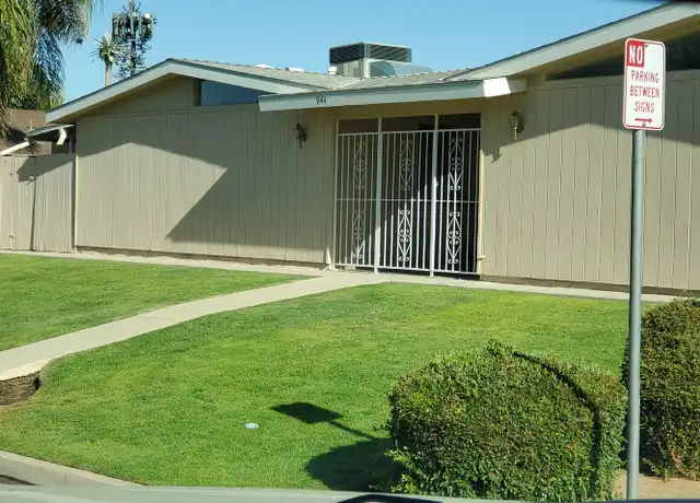 Property at 944 Princeton Ave Unit G, Bakersfield, CA, 93305, 1 bed, 1 bath, [object Object]