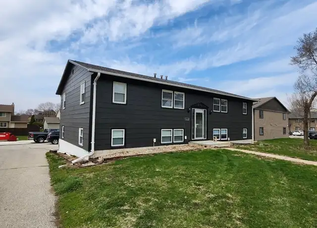 Property at 1411 Georgia Ave Unit 4, Ames, IA, 50014, 2 beds, 1 bath, [object Object]