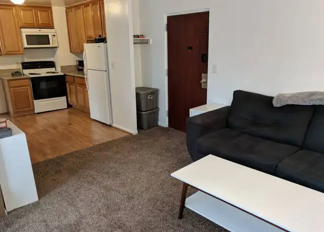 Property at 723 S Main St Unit 3, Ann Arbor, MI, 48104, 2 beds, 1 bath, [object Object]