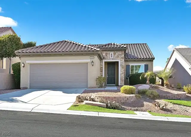 Property at 2249 Myrtle Point Way, Henderson, NV, 89052, 2 beds, 2 baths, [object Object]