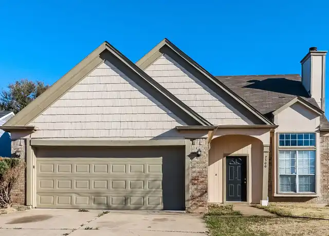 Property at 2500 Coldstream Dr, Fort Worth, TX, 76123, 4 beds, 2 baths, [object Object]