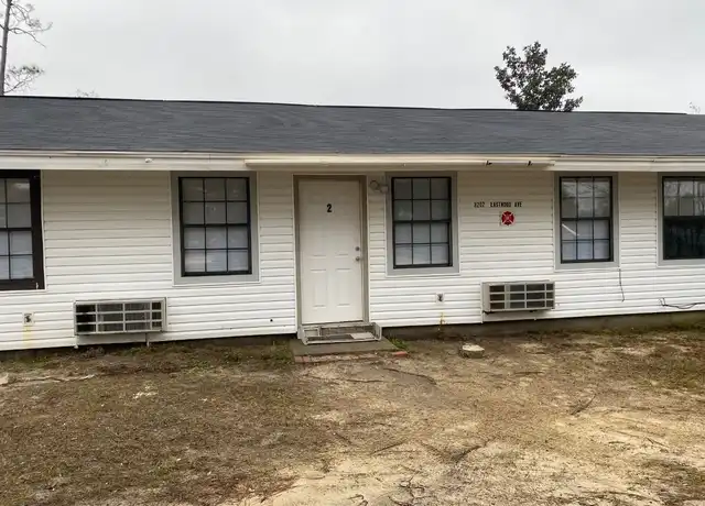 Property at 8202 Eastwood Ave #2, Youngstown, FL, 32466, 1 bed, 1 bath, [object Object]