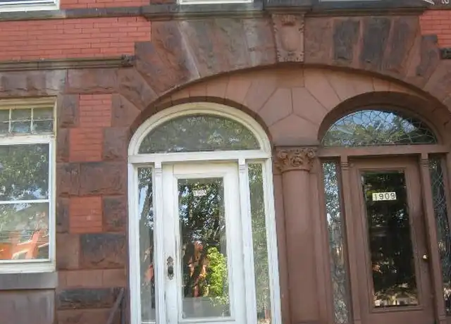 Property at 1905 Beacon St, Brookline, MA, 02445, 1 bed, 1 bath, [object Object]