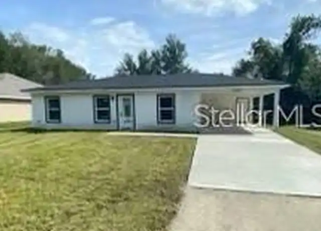 Property at 14409 SE 33rd Ter, Summerfield, FL, 34491, 3 beds, 2 baths, [object Object]