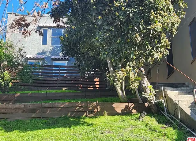 Property at 834 Laguna Ave Unit 1/4, Los Angeles, CA, 90026, 1 bed, 1 bath, [object Object]