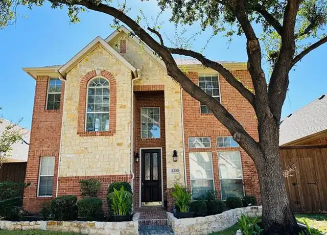 Property at 6220 Park Meadow Ln, Plano, TX, 75093, 3 beds, 3 baths, [object Object]
