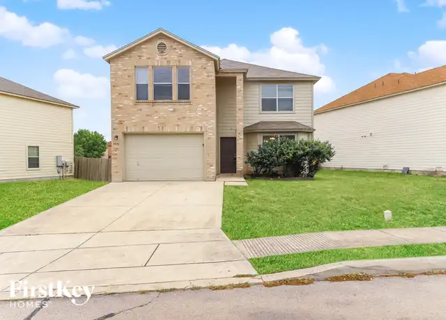 Property at 8876 Staghorn Ml, Converse, TX, 78109, 4 beds, 2.5 baths, [object Object]