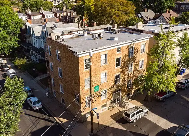 Property at Bellefonte Street Apartments - 632 Bellefonte St, Pittsburgh, PA, 15232, 1 bed, 1 bath, [object Object]