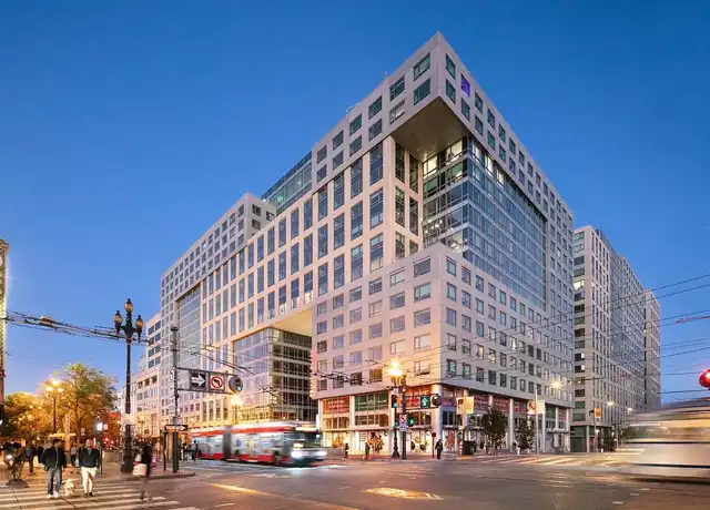 Property at 33 8th at Trinity Place - 33 8th St, San Francisco, CA, 94103, 1-2 bed, 1 bath, [object Object]
