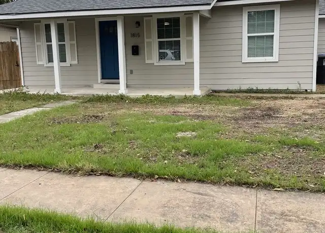 Property at 1815 Santa Barbara, San Antonio, TX, 78201, 3 beds, 1 bath, [object Object]
