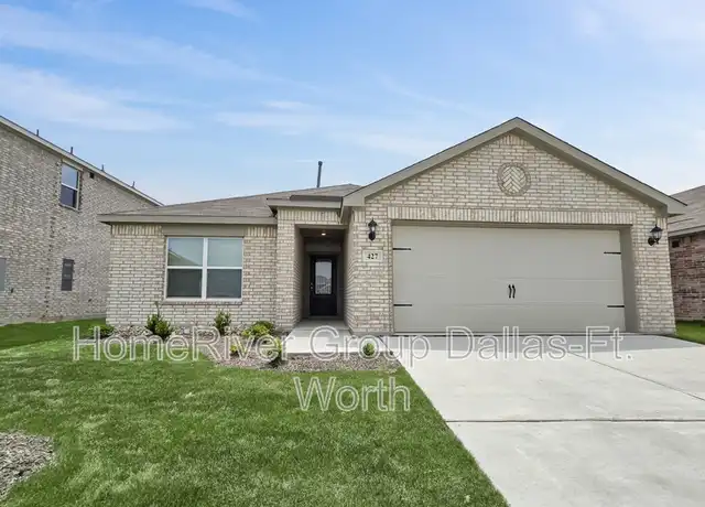 Property at 427 Condie Russell Ave, Venus, TX, 76084, 3 beds, 2 baths, [object Object]