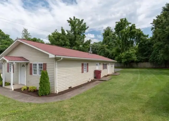 Property at 1801 Indian Ridge Rd #2, Johnson City, TN, 37604, 2 beds, 1 bath, [object Object]