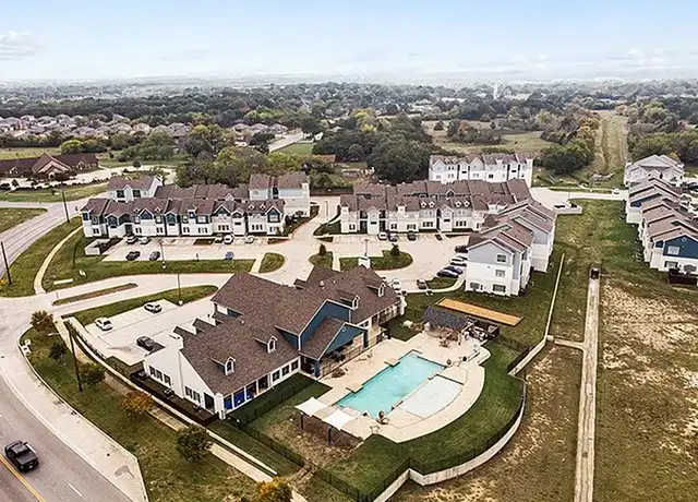 Property at The Woodlands of Denton - 1555 Nottingham Dr, Denton, TX, 76209, 1-2 bed, 1-2 bath, [object Object]