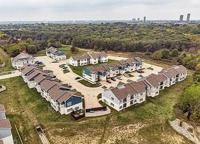 Property at The Woodlands of Denton - 1555 Nottingham Dr, Denton, TX, 76209, 1-2 bed, 1-2 bath, [object Object]