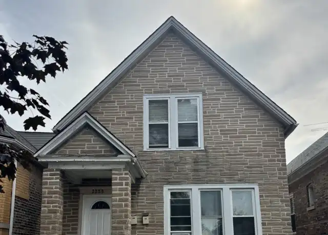 Property at 2223 N La Crosse Ave, Chicago, IL, 60639, 2 beds, 1 bath, [object Object]