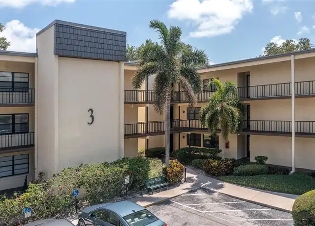 Property at 14130 Rosemary Ln #3302, Largo, FL, 33774, 1 bed, 1.5 baths, [object Object]