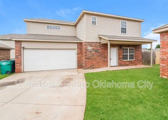 Property at 6105 Courtyards Ct, Oklahoma City, OK, 73149, 3 beds, 2.5 baths, [object Object]