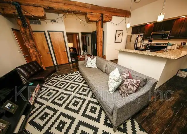 Property at 110 S 15th St Unit 101, Richmond, VA, 23219, 2 beds, 2 baths, [object Object]