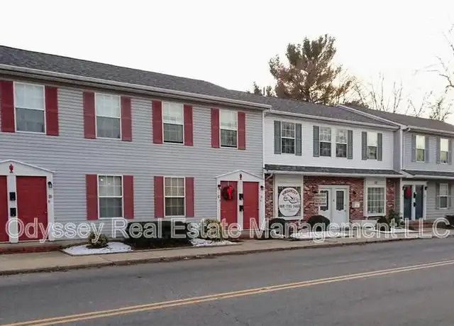 Property at 10 Main St Unit A, New Egypt, NJ, 08533, 1 bed, 1 bath, [object Object]
