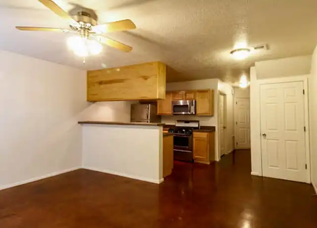 Property at 512 Madison Pl SE Unit D, Albuquerque, NM, 87108, 2 beds, 1.5 baths, [object Object]