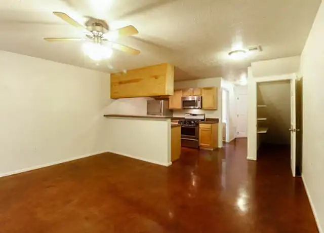 Property at 512 Madison Pl SE Unit D, Albuquerque, NM, 87108, 2 beds, 1.5 baths, [object Object]
