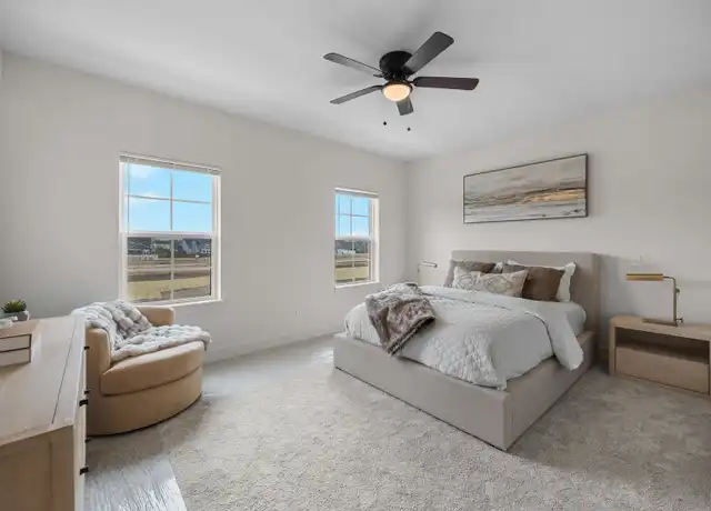 Property at West Heights- BLGD 2 - 2773 PROSPERITY WAY, West Lafayette, IN, 3 beds, 2.5 baths, [object Object]