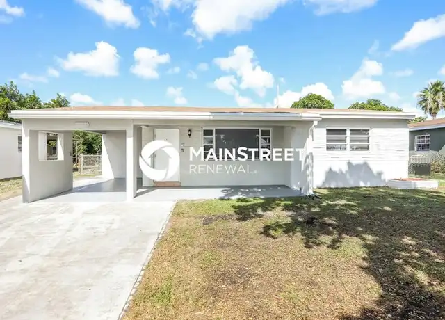 Property at 7667 Miramar Pkwy, Miramar, FL, 33023, 2 beds, 1 bath, [object Object]