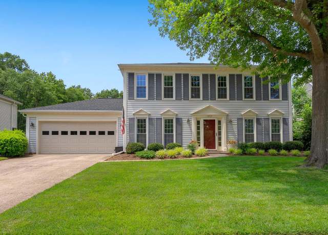 Photo of 13517 Point Pleasant Dr, Chantilly, VA 20151