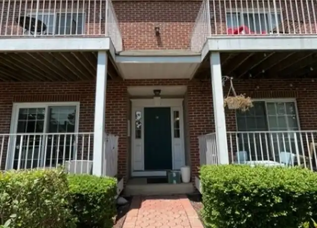 Property at 44 Ridgedale Ave Unit 20, Morristown, NJ, 07960, 2 beds, 1.5 baths, [object Object]