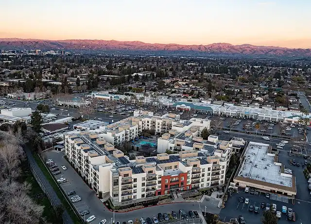Property at Revere Campbell - 1725 S Bascom Ave, Campbell, CA, 95008, 2 beds, 2 baths, [object Object]