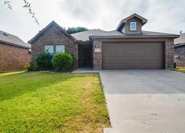 Property at 4920 Lemon Grove Dr, Fort Worth, TX, 76135, 3 beds, 2 baths, [object Object]