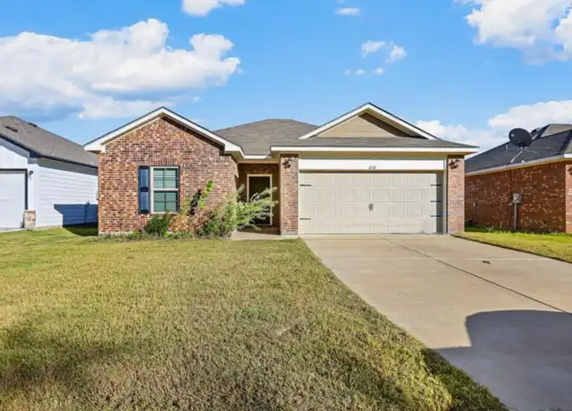 Property at 612 Wofford St, Athens, TX, 75751, 3 beds, 2 baths, [object Object]