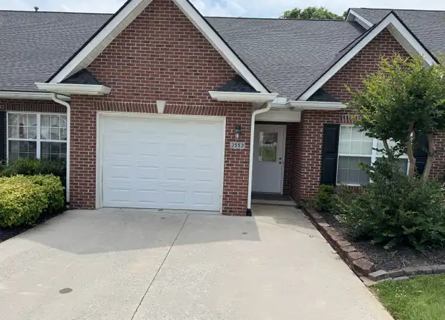 Property at 3553 Oak Villa Way Unit 1, Knoxville, TN, 37931, 2 beds, 2 baths, [object Object]