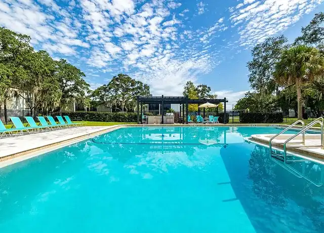 Property at The Pointe at Clearwater - 2554 Oak Trl S, Clearwater, FL, 33764, 1-2 bed, 1-2 bath, [object Object]