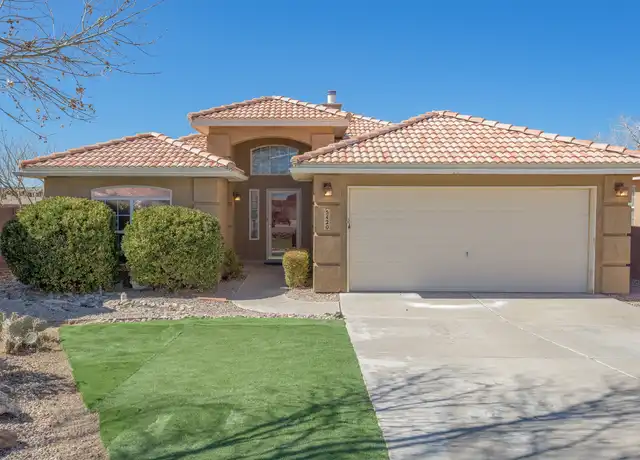 Property at 5420 Kokopelli Ct NW, Albuquerque, NM, 87114, 3 beds, 2 baths, [object Object]