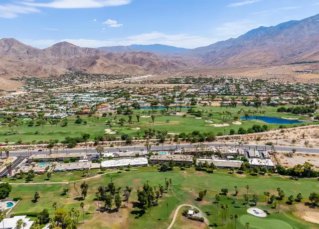 Photo of 520 E Murray Canyon Dr, Palm Springs, CA 92264