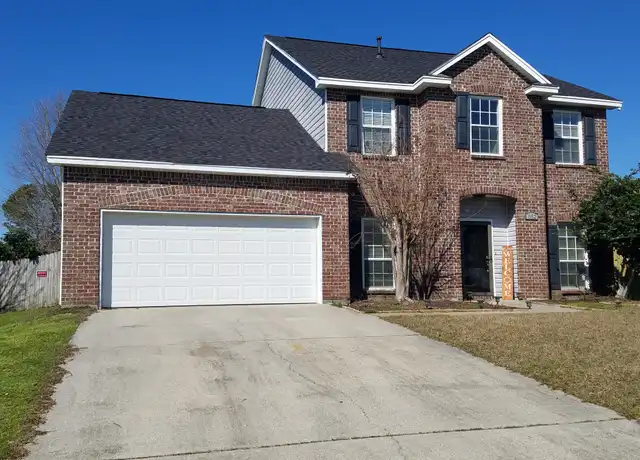 Property at 852 Terrace Ct, Biloxi, MS, 39532, 4 beds, 2.5 baths, [object Object]