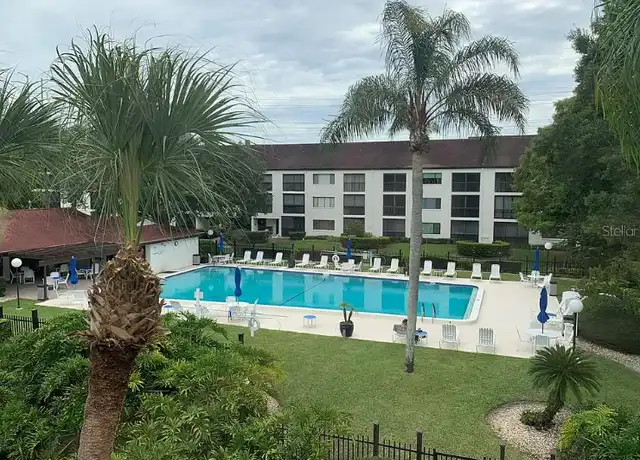 Property at 2587 Countryside Blvd #6109, Clearwater, FL, 33761, 2 beds, 2 baths, [object Object]
