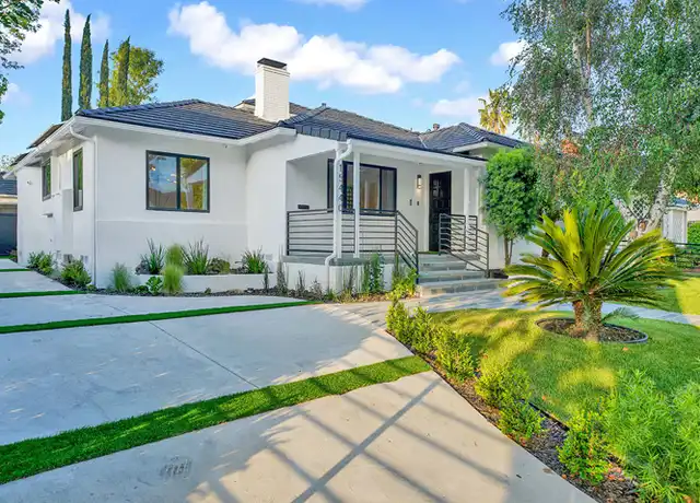 Property at 15440 Varden St, Sherman Oaks, CA, 91403, 5 beds, 4.5 baths, [object Object]