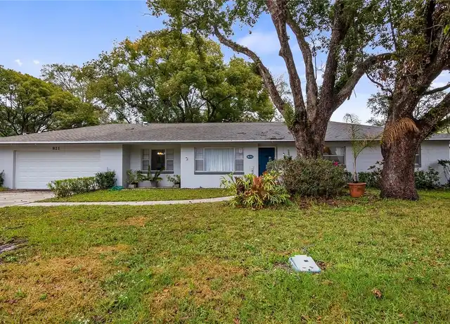 Property at 821 Pennsylvania Ave, Altamonte Springs, FL, 32701, 4 beds, 3 baths, [object Object]