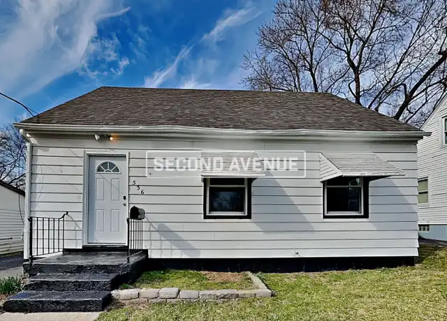 Property at 536 E Epworth Ave, Cincinnati, OH, 45232, 3 beds, 1 bath, [object Object]