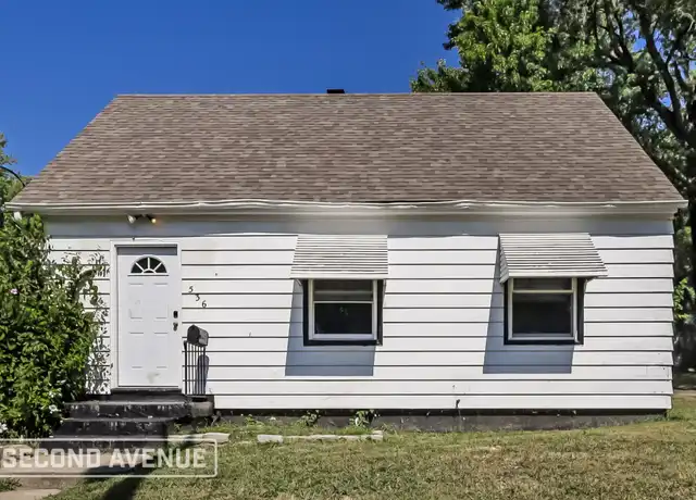 Property at 536 E Epworth Ave, Cincinnati, OH, 45232, 3 beds, 1 bath, [object Object]