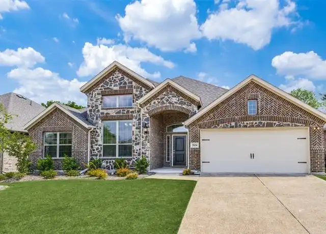Property at 2826 Pronghorn Dr, Melissa, TX, 75454, 4 beds, 2 baths, [object Object]