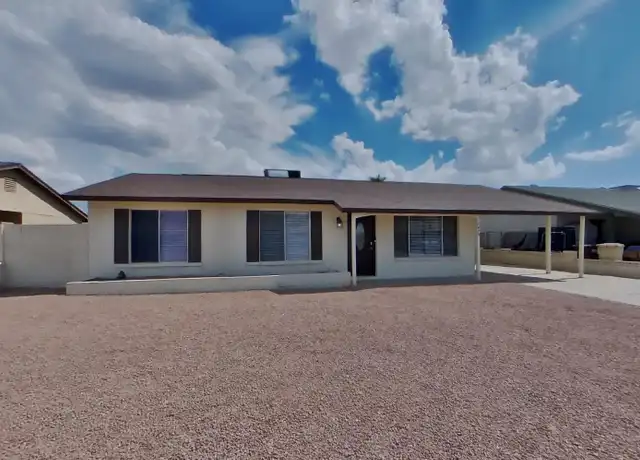 Property at 7475 W Beryl Ave, Peoria, AZ, 85345, 3 beds, 2 baths, [object Object]