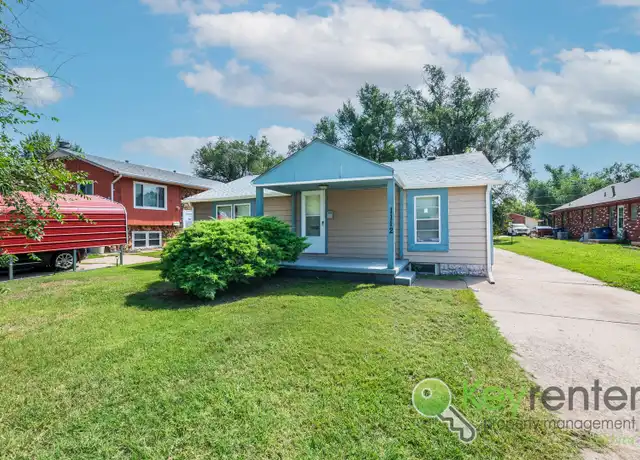 Property at 1112 S Millwood Ave, Wichita, KS, 67213, 3 beds, 1 bath, [object Object]