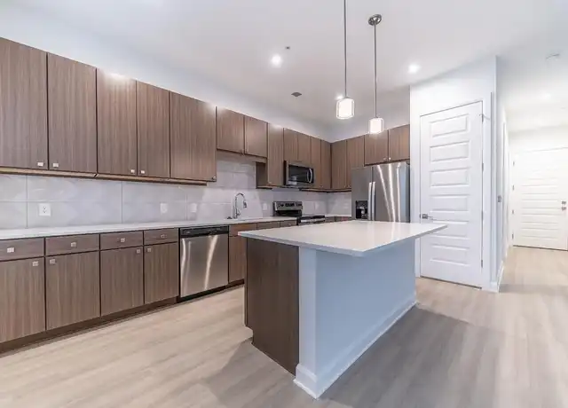 Property at Quinn Apartments - 1341 Norton Ave, Columbus, OH, 43212, 1 bed, 1 bath, [object Object]