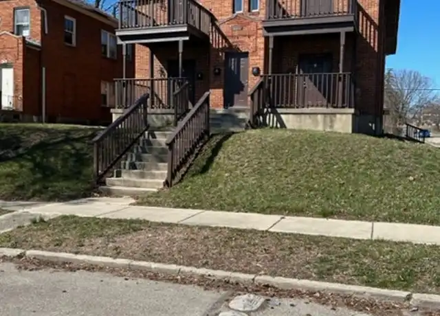 Property at 1401 Superior Ave Unit 2, Dayton, OH, 45402, 2 beds, 1 bath, [object Object]