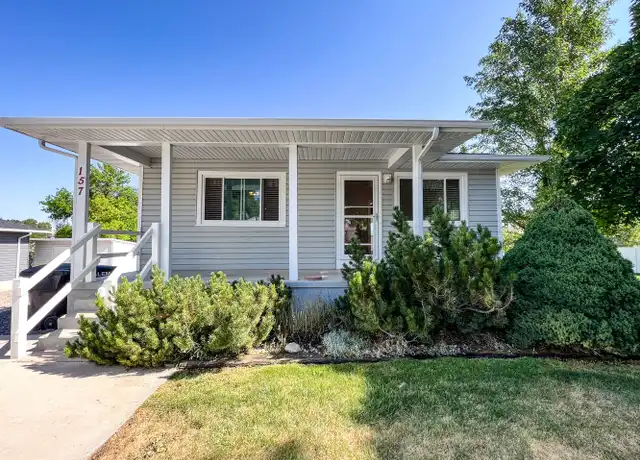 Property at 157 E 100 S, Salem, UT, 84653, 4 beds, 2 baths, [object Object]